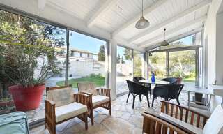 Maison 5 Pièces 120 m² à vendre à Loix (17111)