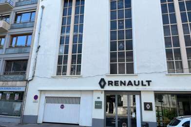 Garage  25000 €