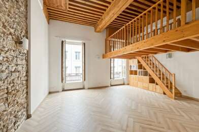 Appartement 2 pièces 398000 €