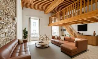 Appartement 2 Pièces 67 m² à vendre à Lyon 6 (69006)