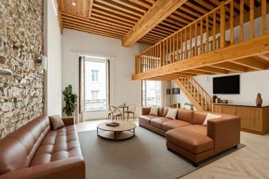 Appartement 2 pièces 385000 €