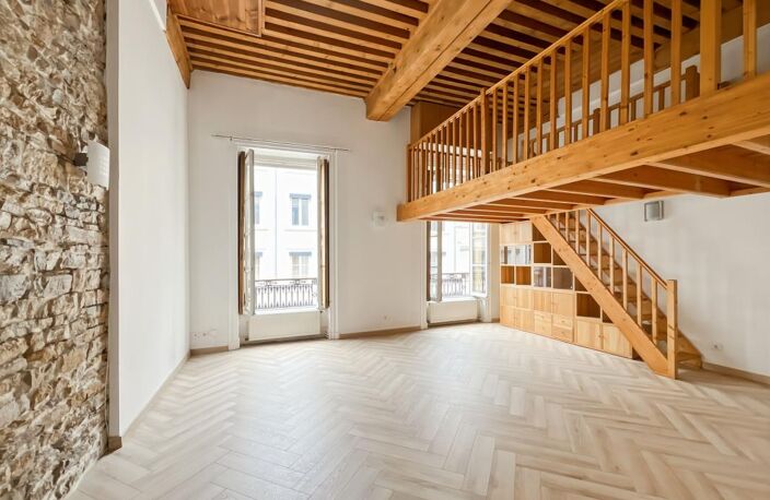 3 pièces rue Molière en parfait état — photo 2