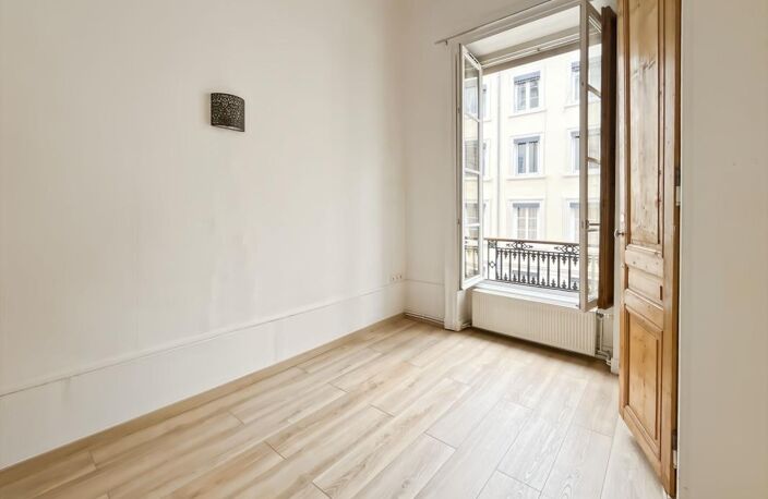 3 pièces rue Molière en parfait état — photo 4