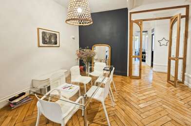 Appartement 4 pièces 665000 €