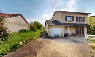 Maison 5 Pièces 102 m² à vendre à Anse (69480)