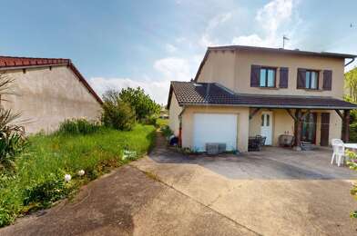 Maison 5 pièces 320000 €