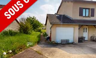 Maison 5 Pièces 102 m² à vendre à Anse (69480)