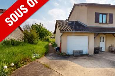 Maison 5 pièces 320000 €