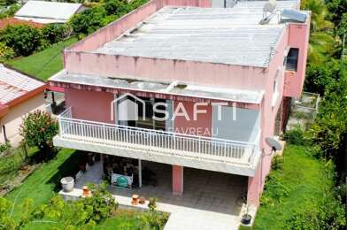 Maison 6 pièces 420000 €