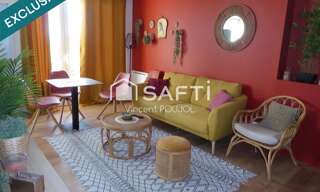 Appartement 4 Pièces 63 m² à vendre à Troyes (10000)