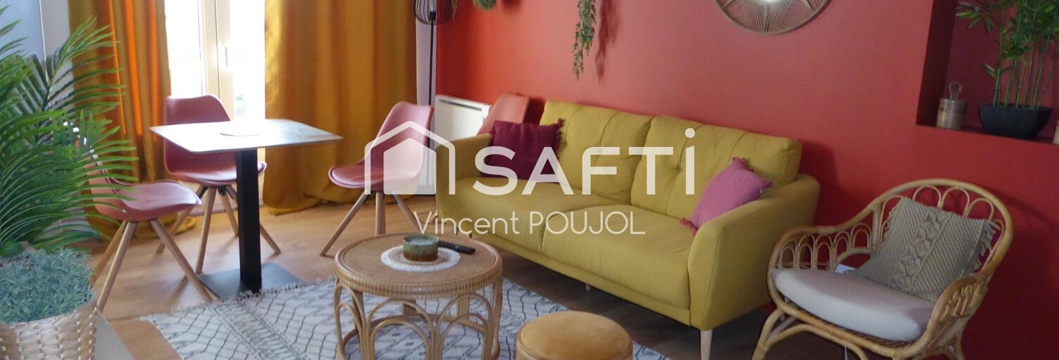 Appartement 4 Pièces 63 m² à vendre à Troyes (10000)