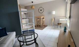 Appartement 1 Pièce 22 m² à louer à Saint-Genis-Laval (69230)