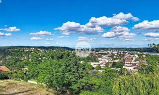 Terrain  1583 m² à vendre à Brignais (69530)
