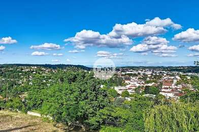 Terrain  299000 €
