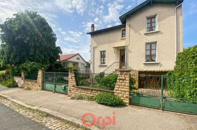 Maison 4 pièces 795000 €