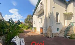 Maison 4 Pièces 117 m² à vendre à Lyon 3 (69003)