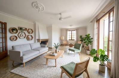 EXCLUSIVITE GRANDE MAISON FAMILIALE MEYZIEU — photo du bien