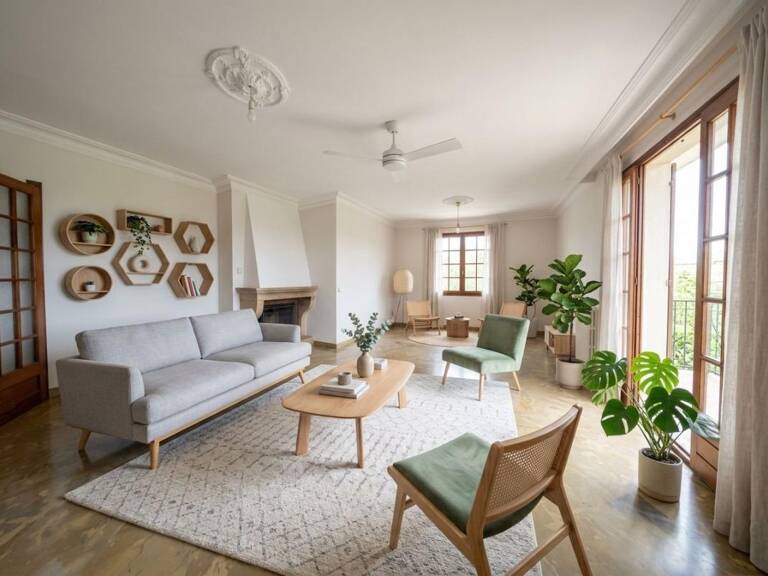 EXCLUSIVITE GRANDE MAISON FAMILIALE MEYZIEU — photo 1