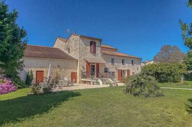 Maison 9 pièces 646000 €