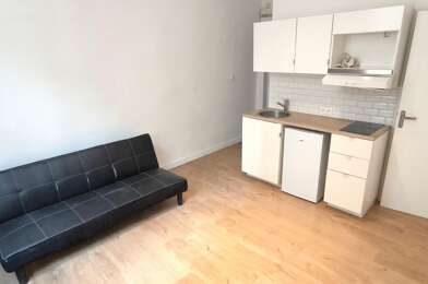 Appartement 2 pièces 59000 €