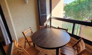 Appartement 2 Pièces 25 m² à vendre à Le Grau-du-Roi (30240)