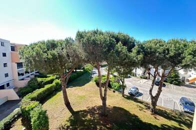Appartement 2 pièces 98900 €