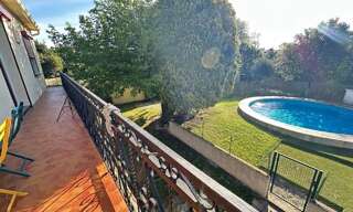 Maison 4 Pièces 120 m² à vendre à Saint-Gilles (30800)