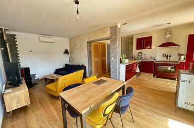 Maison 4 pièces 310000 €