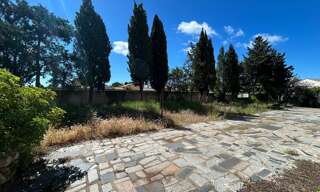 Terrain  346 m² à vendre à Frontignan (34110)