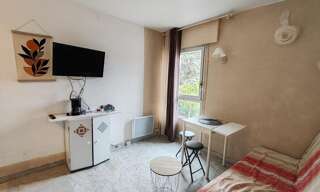 Appartement 1 Pièce 14 m² à louer à Agde (34300)