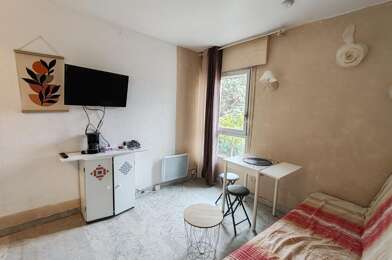 Appartement 1 pièces 390 €