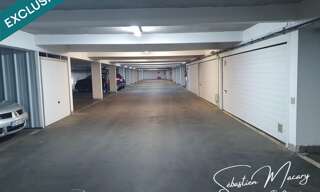 Garage  12 m² à vendre à Nantes (44200)
