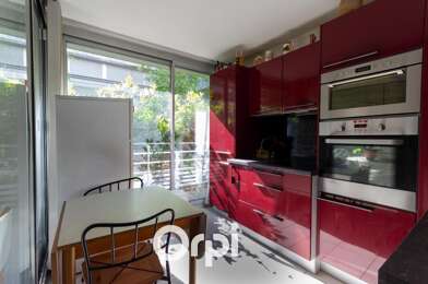 Appartement 3 pièces 189000 €