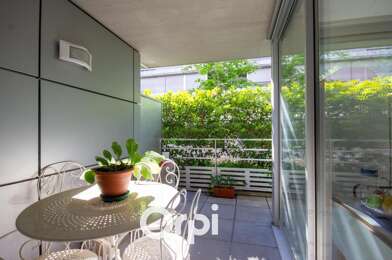Appartement 3 pièces 189000 €