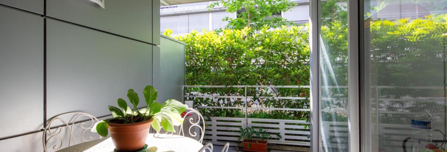 Appartement 3 Pièces 69 m² à vendre à Montpellier (34070)