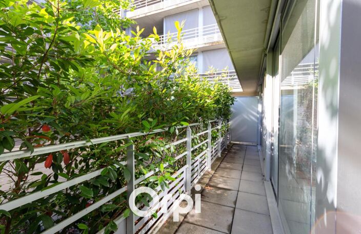 T3 lumineux avec terrasse et garage dans résidence sécurisée 🏡 — photo 3