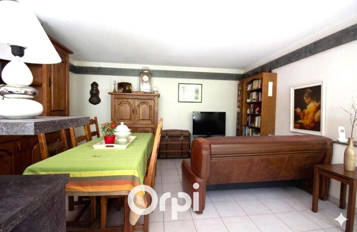 T3 lumineux avec terrasse et garage dans résidence sécurisée 🏡 — photo 4