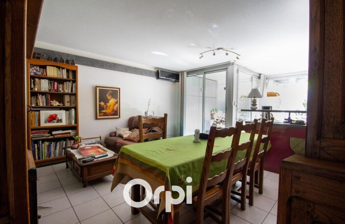 T3 lumineux avec terrasse et garage dans résidence sécurisée 🏡 — photo 5