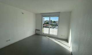 Appartement 1 Pièce 20 m² à louer à Lattes (34970)
