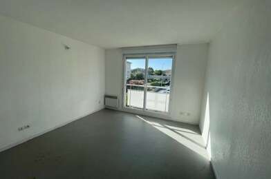 Appartement 1 pièces 484 €