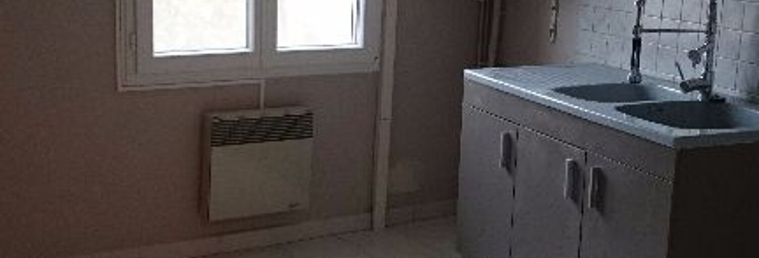 Appartement 2 Pièces 64 m² à louer à Mauguio (34130)