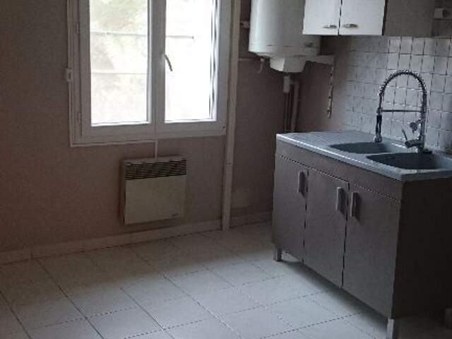 Appartement 3 pièces 64,9m² - MAUGUIO — photo du bien