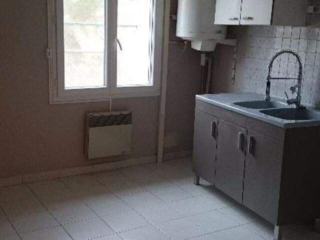 Appartement proposé à Mauguio
