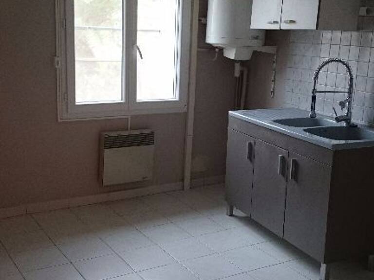 Appartement 3 pièces 64,9m² - MAUGUIO — photo 1