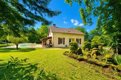 Maison 7 pièces 399000 €