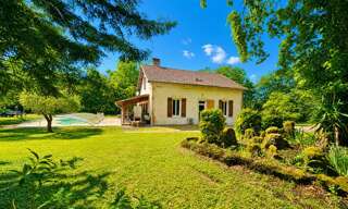Maison 7 Pièces 185 m² à vendre à Saint-Perdon (40090)