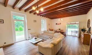 Maison 7 Pièces 185 m² à vendre à Saint-Perdon (40090)