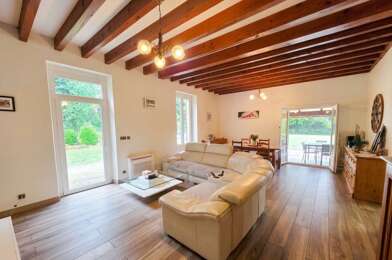 Maison 7 pièces 379000 €