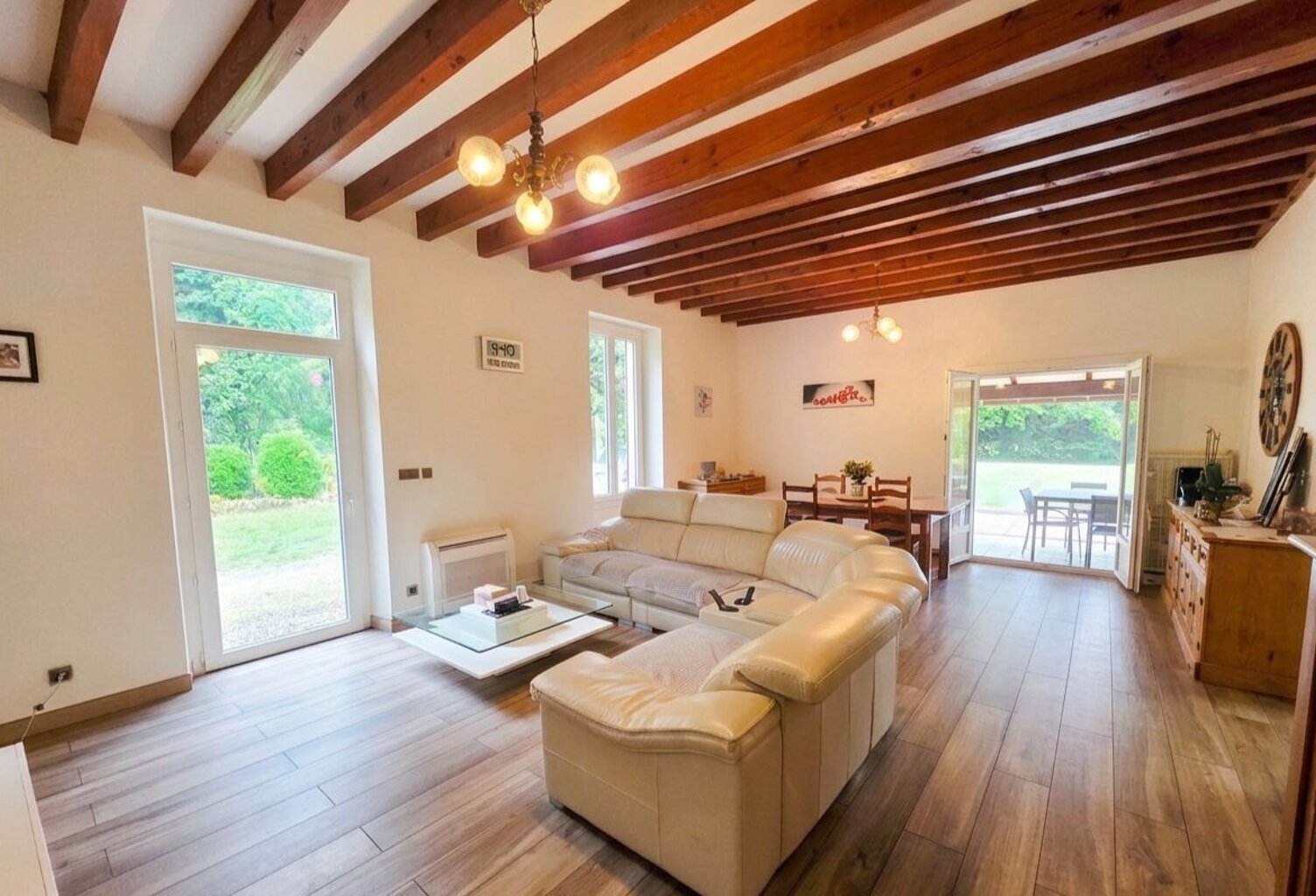 Maison À Vendre — photo 1