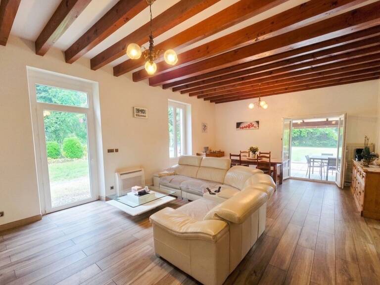 Maison À Vendre — photo 1